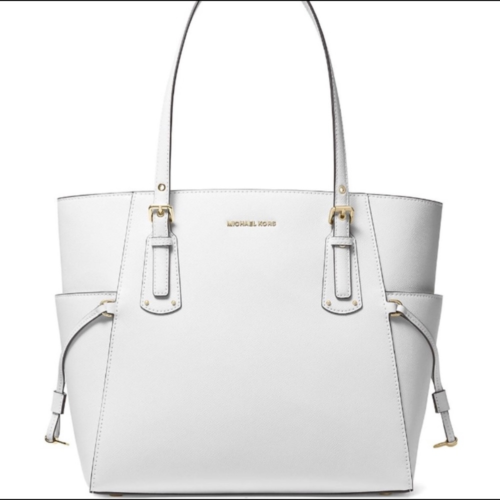 👜 NWT Michael Kors Voyager Handbag 👜